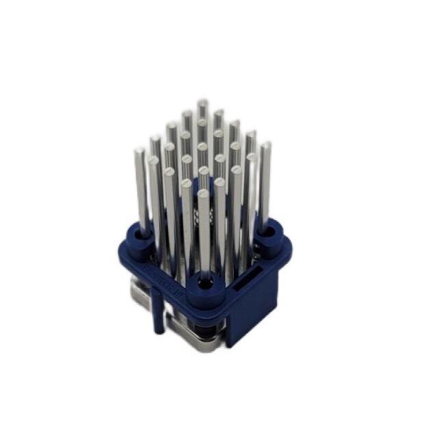 Malico Inc. UNI-H21052-32P/2.6BU electronic component