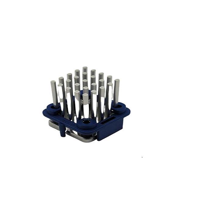 Malico Inc. UNI-H27052-12P/2.6BU electronic component