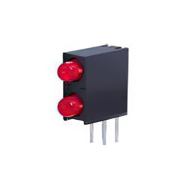 Kingbright WP934EB/2SURDK electronic component