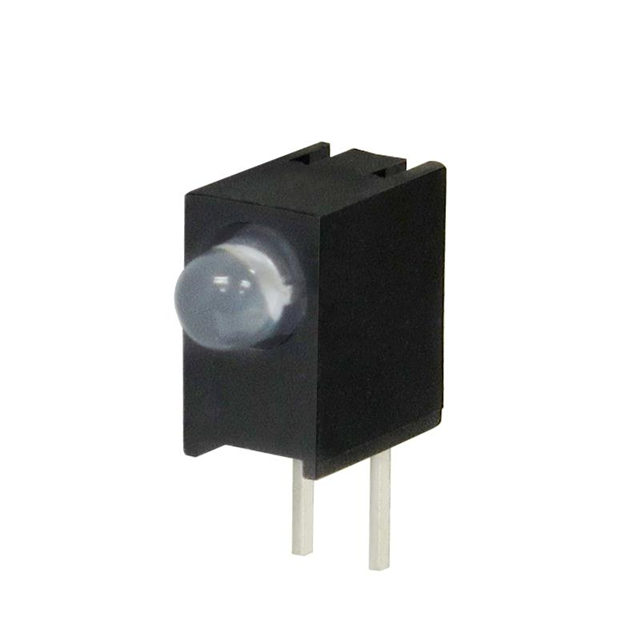 Kingbright WP934EW/QBD/C electronic component