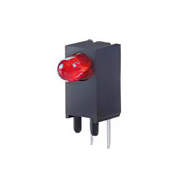 Kingbright WP934RS/SURDK electronic component