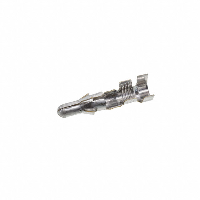 Molex 0018122601 electronic component