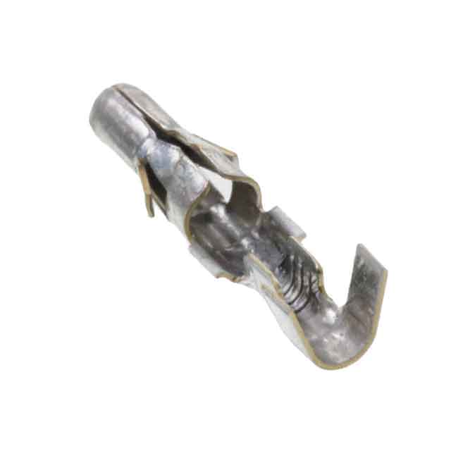 Molex 0018122222 electronic component