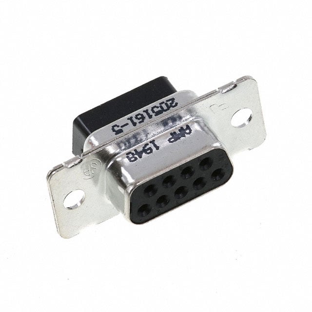 TE Connectivity Aerospace, Defense and Marine 205161-5 electronic component