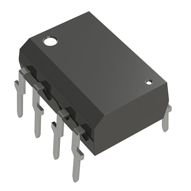 Toshiba Semiconductor and Storage TLP250(F) electronic component