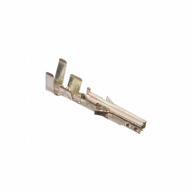 TE Connectivity AMP Connectors 2825209-1 electronic component