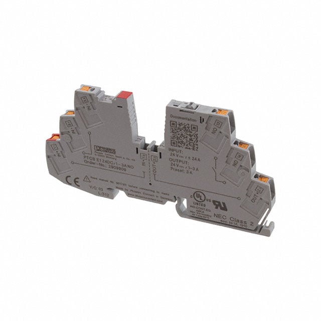 Phoenix Contact 2909909 electronic component