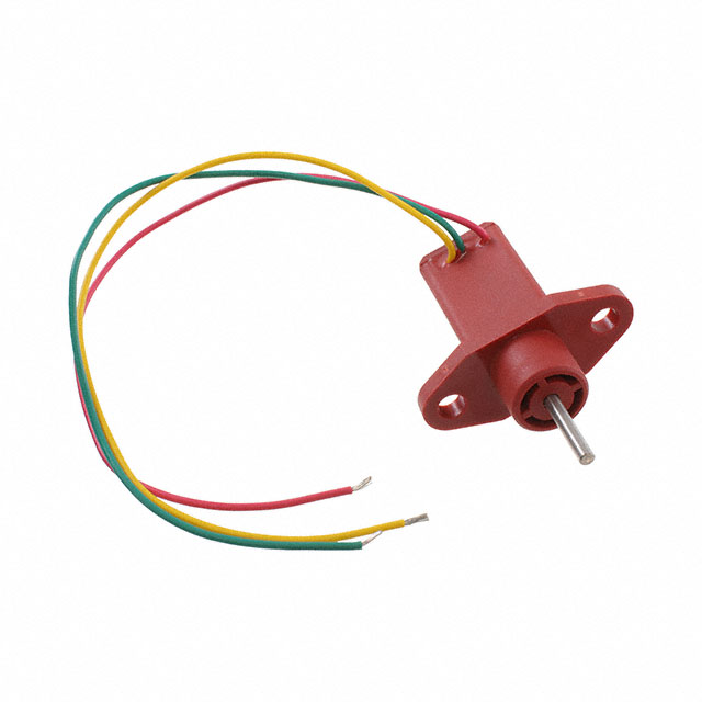KYOCERA AVX 4114902400 electronic component