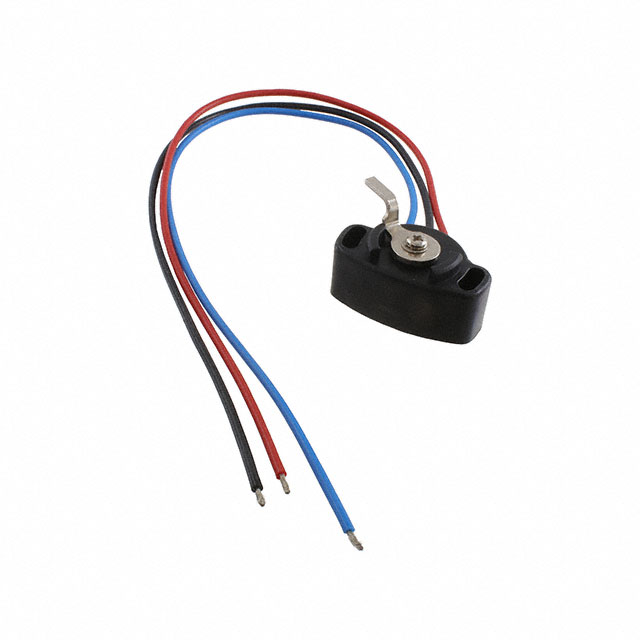 KYOCERA AVX 4115302470 electronic component