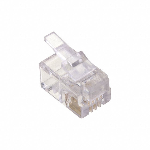 CNC Tech 5010-FU0044-005 electronic component