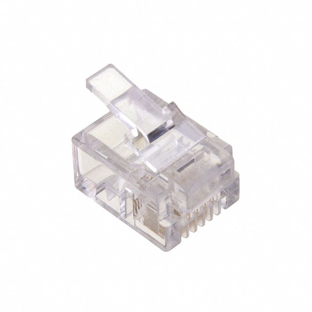 CNC Tech 5010-FU0064-005 electronic component