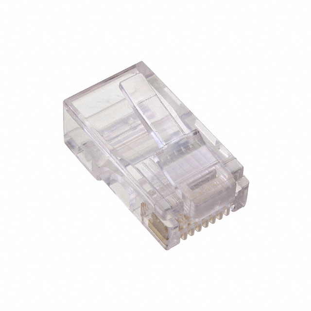 CNC Tech 5010-FU0088-005 electronic component