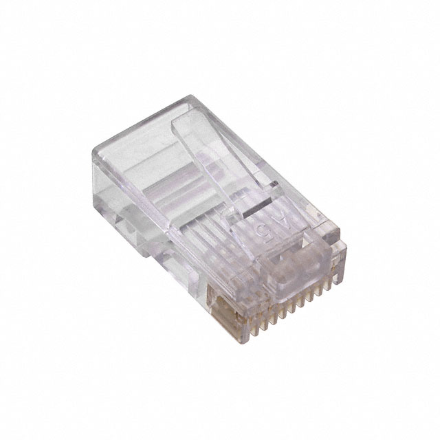 CNC Tech 5010-FU1010-005 electronic component