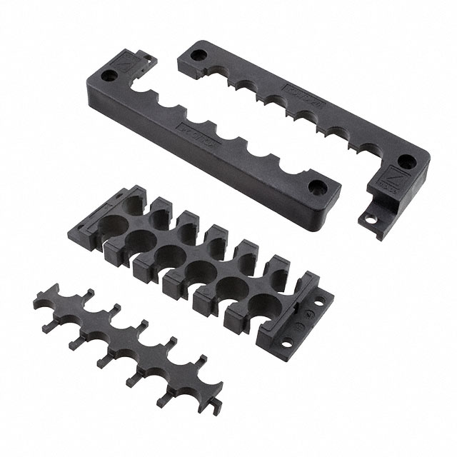 Murrplastik Systems, Inc. 87141010 electronic component