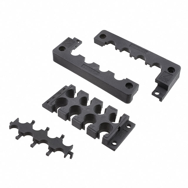 Murrplastik Systems, Inc. 87141026 electronic component