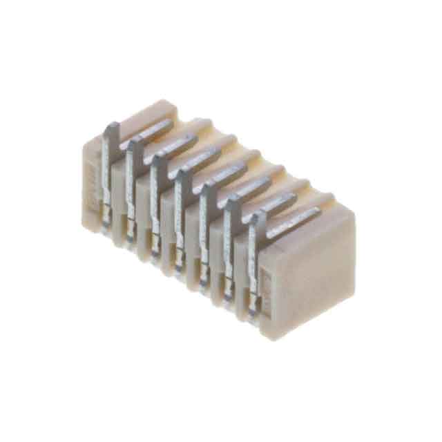 Molex 0874370773 electronic component