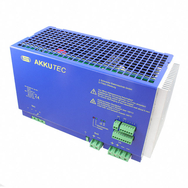 Altech Corporation AKKUTEC2440 electronic component
