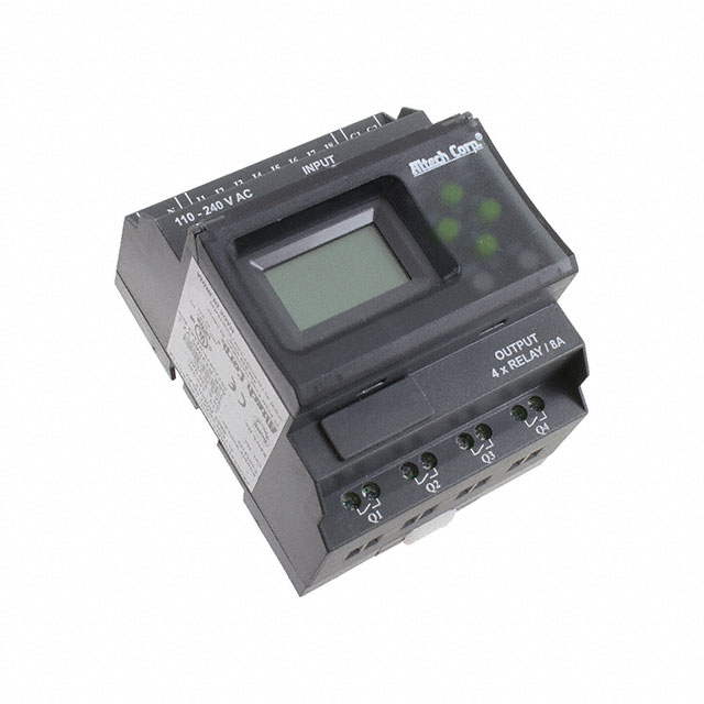 Altech Corporation ASR-B120AC electronic component