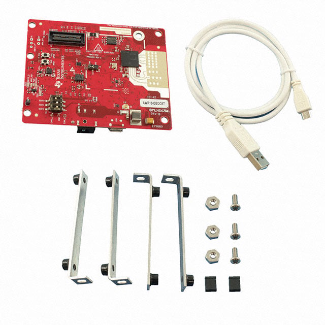 Texas Instruments AWR1843BOOST electronic component