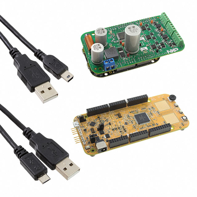 NXP USA Inc. FRDMPT2001EVM electronic component