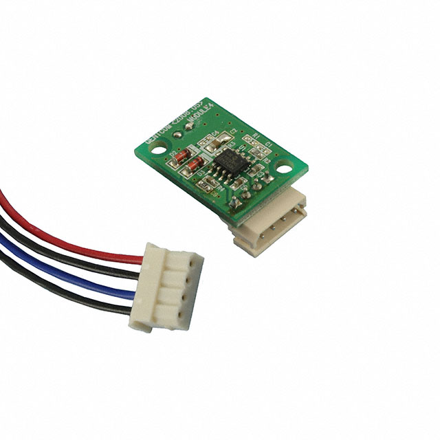 Genicom Co., Ltd. GUVB-T11GM-LA electronic component