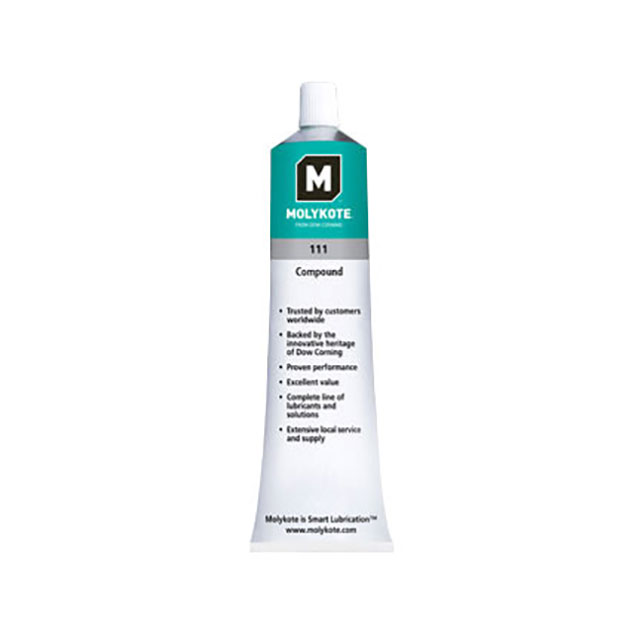 DOW 111 CMPD 150G TUBE electronic component