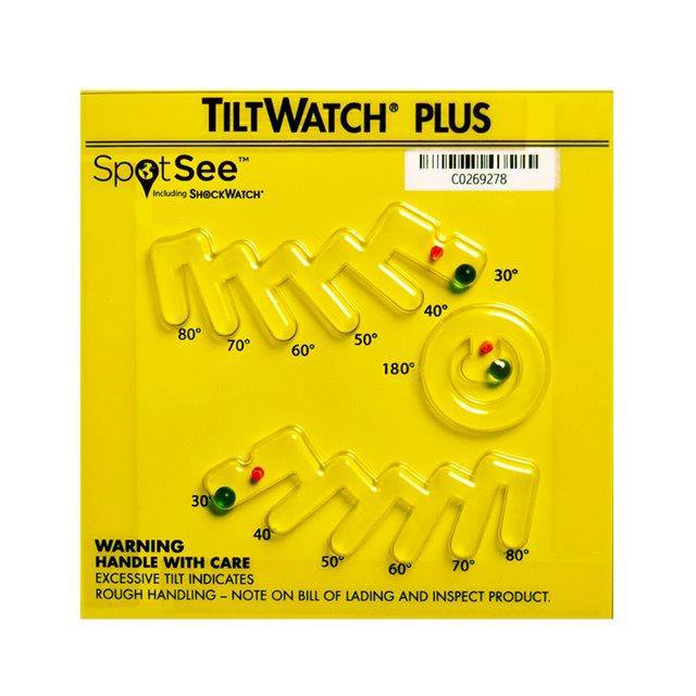 SpotSee 24114 electronic component
