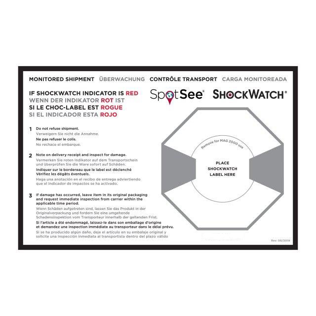 SpotSee 26107ML electronic component