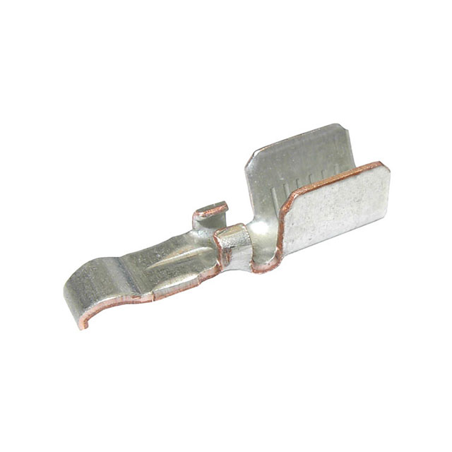 Anderson Power Products, Inc. 262G2-LPBK electronic component