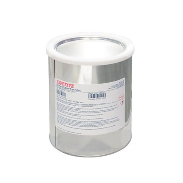 LOCTITE 2850FT BLACK 18 LB. electronic component