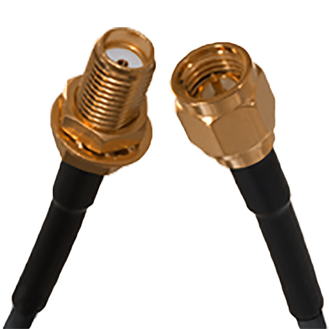 Cinch Connectivity Solutions Johnson 415-0205-MM200 electronic component