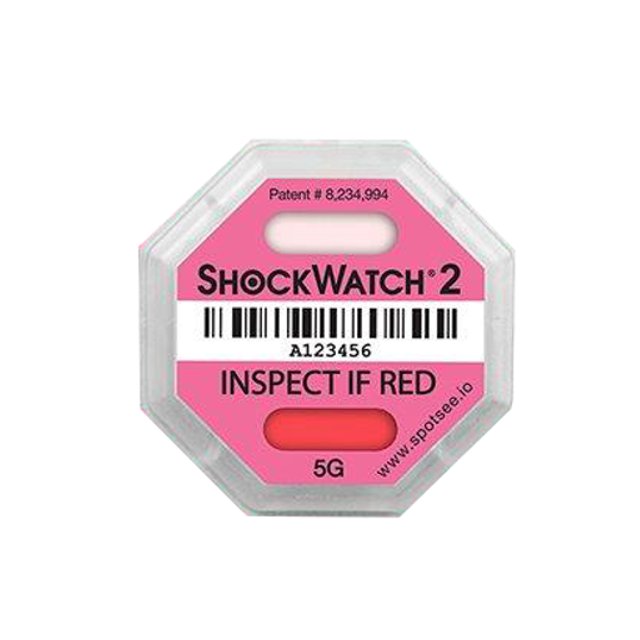 SpotSee 45000K electronic component