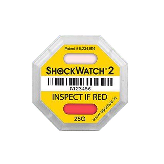 SpotSee 48000K electronic component
