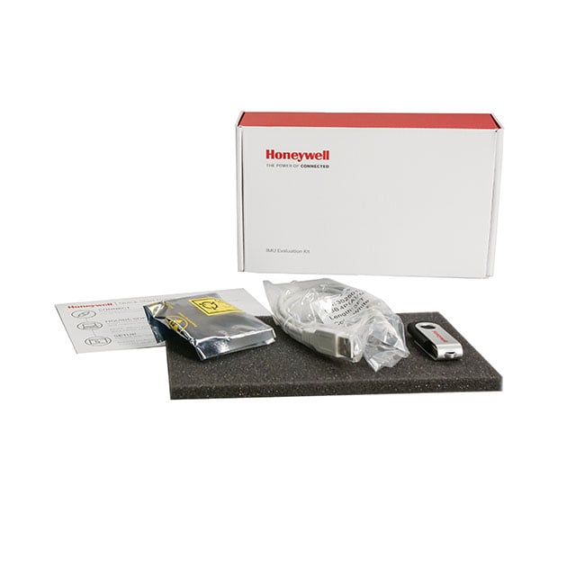 Honeywell Aerospace 68010305-001 electronic component