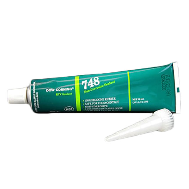 DOW 748 NON-COR SLNT 90ML TUBE electronic component