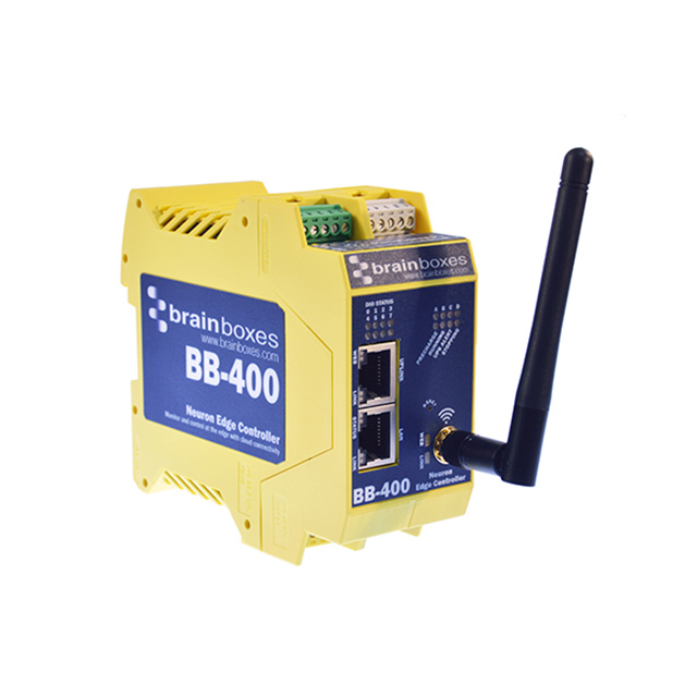 Brainboxes BB-400 electronic component