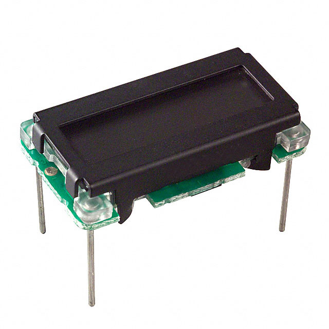 ENM Company CR11B0A electronic component