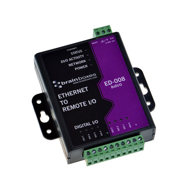 Brainboxes ED-008 electronic component