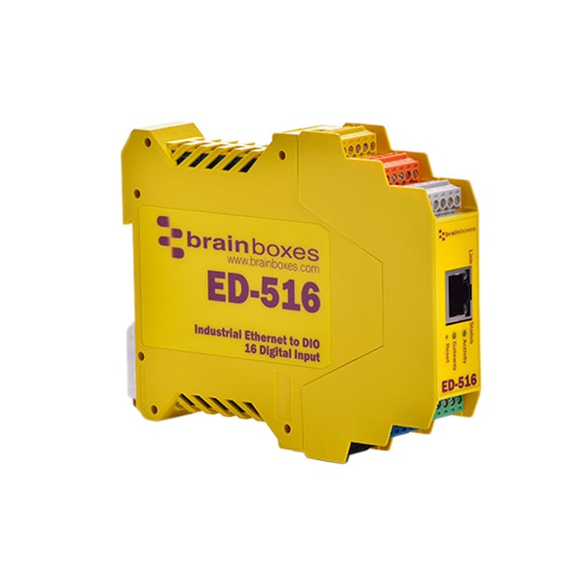 Brainboxes ED-516 electronic component