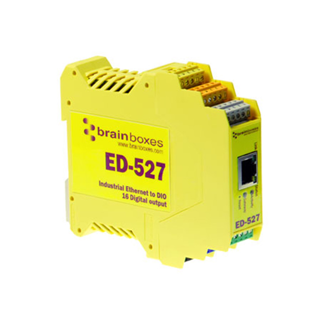 Brainboxes ED-527 electronic component