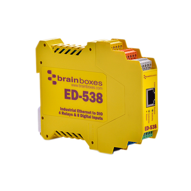 Brainboxes ED-538 electronic component