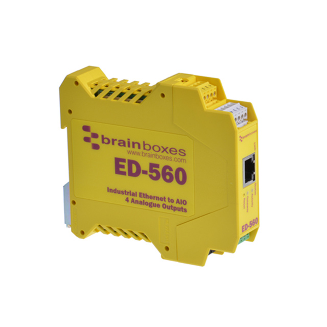 Brainboxes ED-560 electronic component
