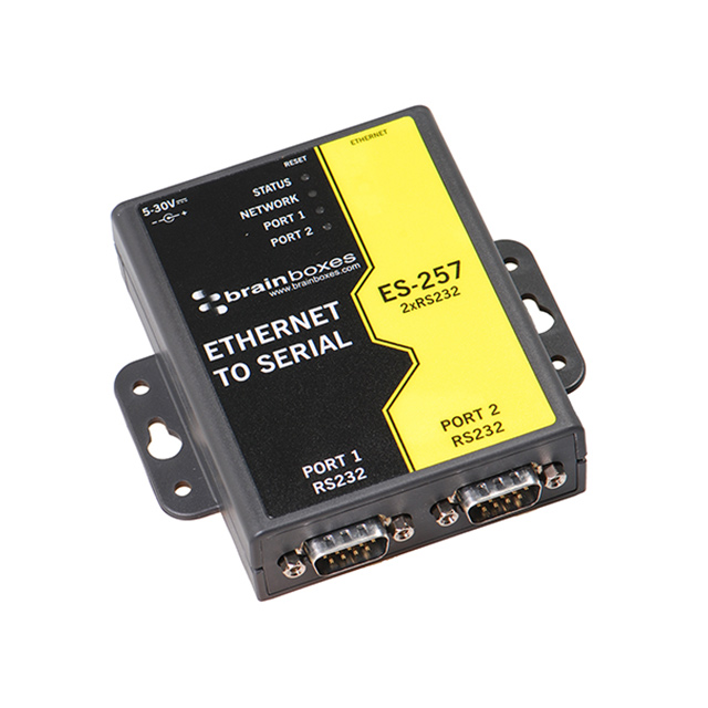 Brainboxes ES-257 electronic component