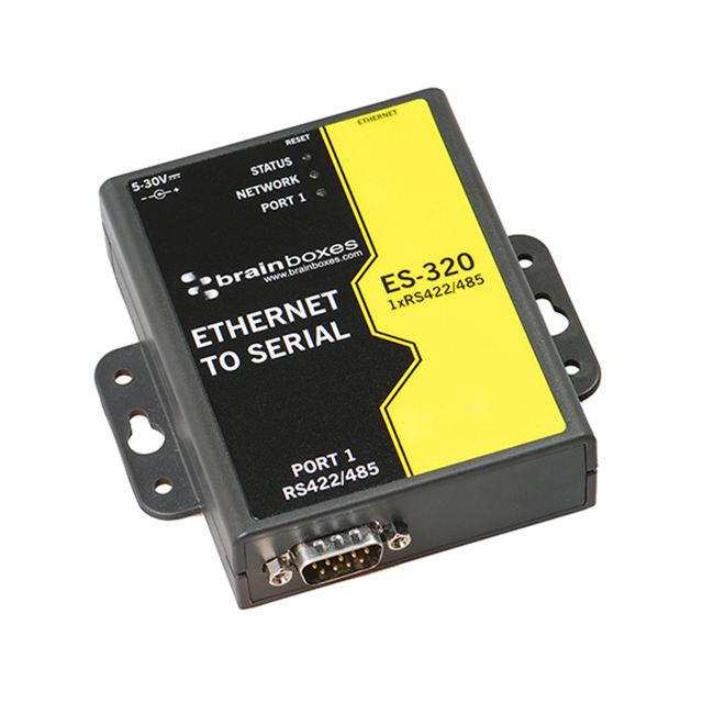 Brainboxes ES-320 electronic component