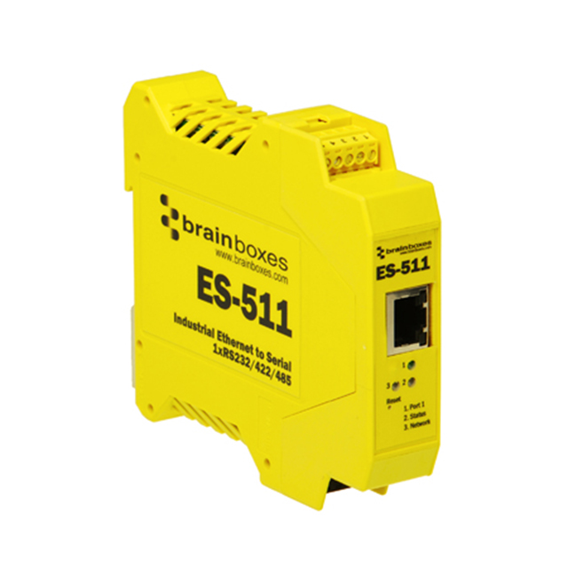 Brainboxes ES-511 electronic component