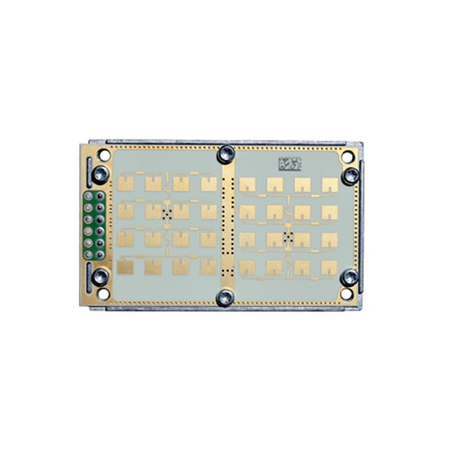 InnoSenT GmbH 80.00000359 electronic component