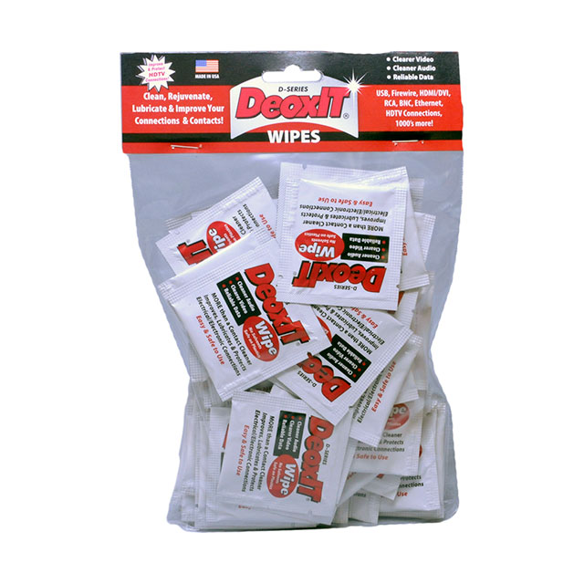 CAIG Laboratories, Inc. K-D1W-50 electronic component