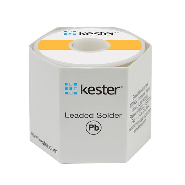 Kester Solder 24-7340-0006 electronic component