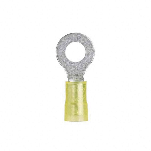 Panduit Corp PN10-8RN-D electronic component