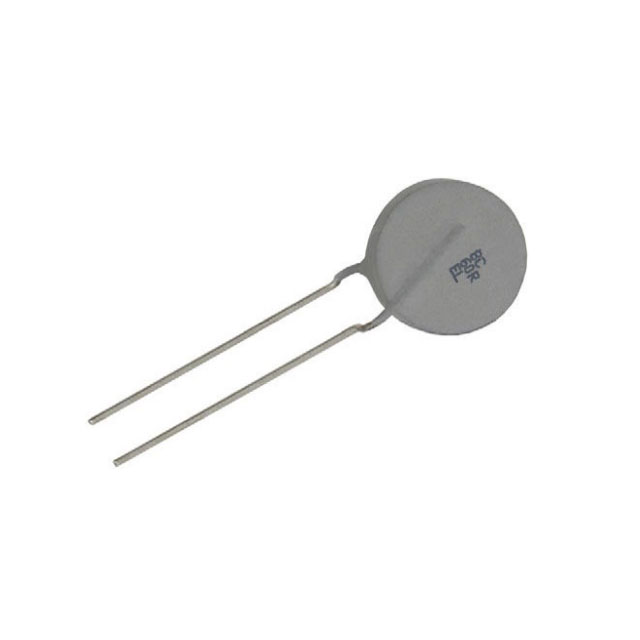 Vishay Beyschlag/Draloric/BC Components PTCEL17R251SBE electronic component